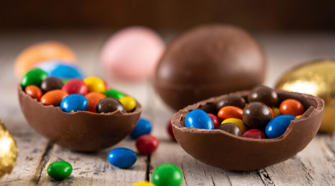 É possível saborear chocolate e cuidar da saúde? Saiba!