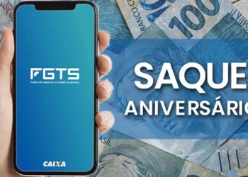 Antecipação Saque-Aniversário: entenda como funciona