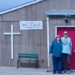 Casal de aposentados atende ao chamado de Deus no Alasca