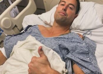 Problema cardíaco e cirurgia: o testemunho de Jeremy Camp