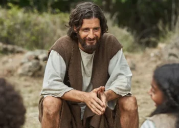 'Jesus' lucrou R$ 100 em série bancada por fãs