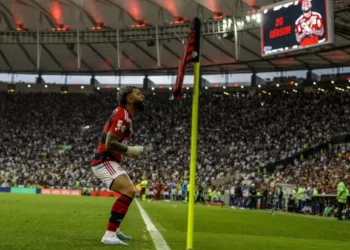 Flamengo: Defesa de Gabigol entra com efeito suspensivo