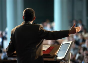 Metade dos pastores cogitou abandonar ministério