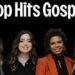 A força do gospel: gênero conquista 1° lugar na Deezer