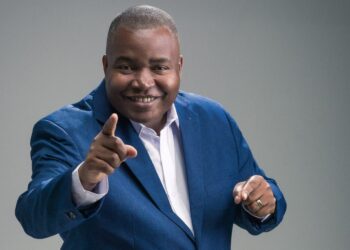 Pastor RS do Fogo lança primeiro single “Eu Vou com Jesus”