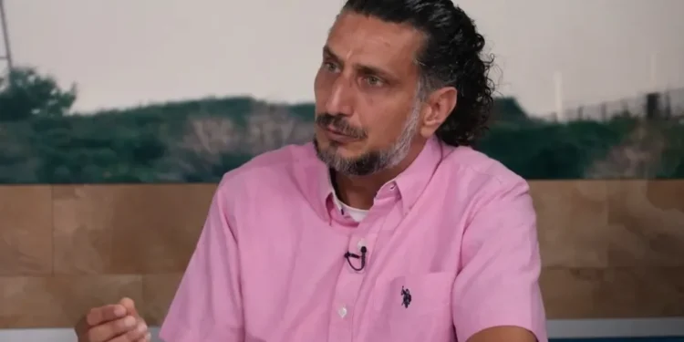 Ex-combatente do Hezbollah relembra encontro com Jesus