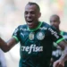 Fortaleza acerta a contratação de Breno Lopes, do Palmeiras