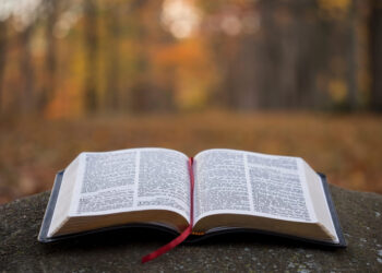 Pastor dá conselho aos jovens: ‘Ame e estude a Bíblia’