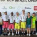Brazil Open Tour e Síndrome de Down: inclusão no golfe