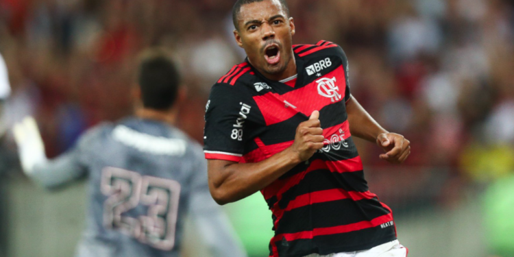 Brasileirão: Flamengo vence São Paulo