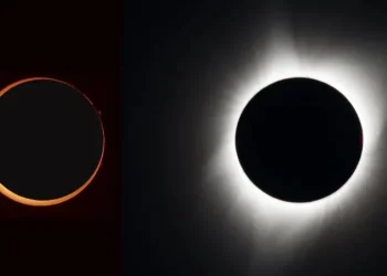 Melhores destinos para ver e fotografar um eclipse