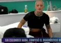 Participante do Big Brother argentino descobre leucemia