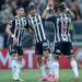 Atlético-MG vence Peñarol e encaminha classificação