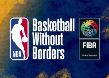 Projeto da NBA e da FIBA, retorna ao Brasil
