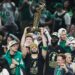 Celtics atropela Mavericks e volta a ser campeão da NBA