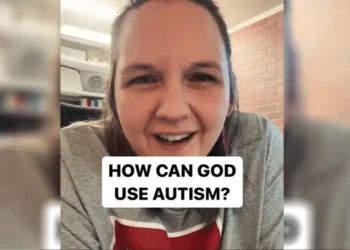Como Deus pode usar o autismo? Mãe cristã responde pergunta