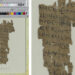 Manuscrito com relatos de Jesus é descoberto por brasileiro