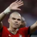 Pepe se torna o jogador mais velho a disputar uma Eurocopa