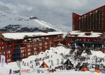 Férias de julho: 5 lugares para esquiar na América do Sul