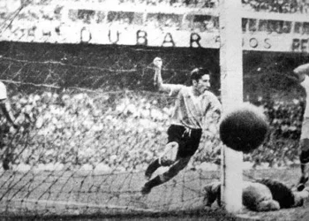 Brasil x Uruguai: retrospecto do clássico