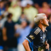 Cavan Sullivan marcou na goleada do Philadelphia Union