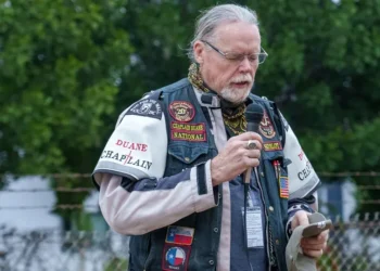 Pastor evangeliza motociclistas nas estradas dos EUA