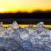 Frente fria avança e derruba temperaturas em todo o Brasil