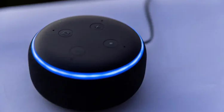 10 comandos curiosos da Alexa que você não conhece