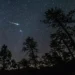 Céu de agosto terá chuva de meteoros Perseidas