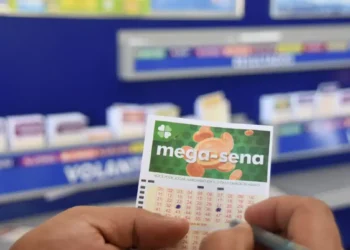 Mega-Sena: sorteio desta quinta tem prêmio de R$ 50 milhões