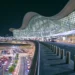 Abu Dhabi quer ter primeiro aeroporto 100% digital do mundo; entenda