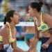 Duda e Ana Patrícia vencem australianas e vão à final