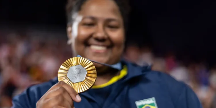 Conheça a história do judô brasileiro, campeão de medalhas