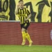 Peñarol goleia The Strongest e encaminha ida às quartas