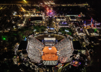 Além dos shows, o que acontece na Festa do Peão de Barretos?